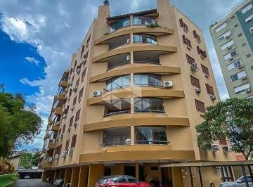 Apartamento · 78m² · 2 Quartos · 1 Vaga · Apartamento 2 dorm no bairro Praia de Belas - Porto Alegre