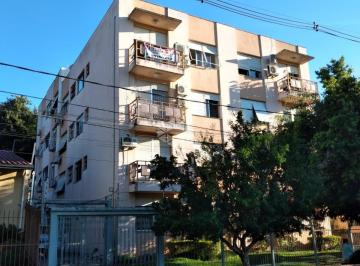 Apartamento · 65m² · 3 Quartos · 2 Vagas · APARTAMENTO 03 DORMITÓRIOS COM SUÍTE JARDIM DO SALSO