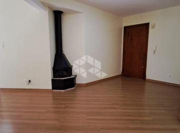 Apartamento · 78m² · 2 Quartos · 2 Vagas · Apartamento 2 dormitórios, 1 vaga, no Bairro Planalto em Gramado