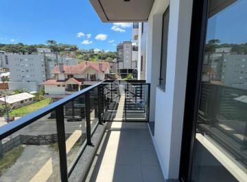Apartamento · 106m² · 3 Quartos · 2 Vagas · Apto. 03 dorm. (01 suíte), 114 m², no Centro de Garibaldi.