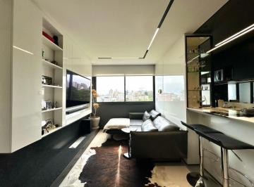 Apartamento · 49m² · 1 Quarto · 1 Vaga · Apartamento à venda em Petrópolis com 49 m², 1 quarto, 1 vaga