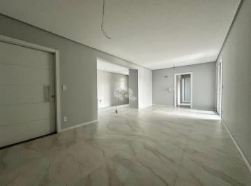 Sala Estar , Jantar e Cozinha · Apartamento 3 dormitórios, 1 suíte, 2 vagas coberta localizado no Centro de São