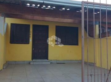 Casa · 70m² · 3 Quartos · 2 Vagas · Casa 3 quartos, 2 vagas cobertas Bairro Hípica/ Aberta dos Morros