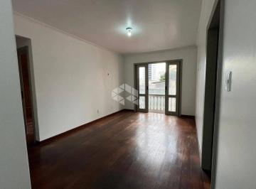 Apartamento · 58m² · 2 Quartos · APARTAMENTO DE 2 QUARTOS NO CENTRO EM FLORIANÓPOLIS/SC