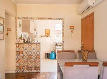 Photo 1 · Apartamento a venda com 61 m², 3 dormitórios, 1 vaga na travessa Escobar