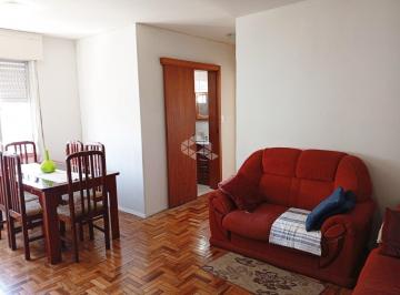 1 · Apartamento 2 Dormitórios no Coração do Jardim Leoplodina - Porto Alegre