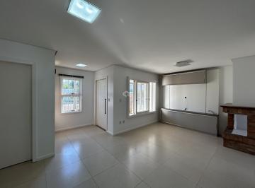 Casa · 207m² · 3 Quartos · 2 Vagas · CASA 03 DORMITORIOS NO BAIRRO JARDIM EUROPA