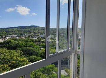 Apartamento · 43m² · 2 Quartos · 1 Vaga · APARTAMENTO DOIS DORMITÓRIOS NA ZONA SUL