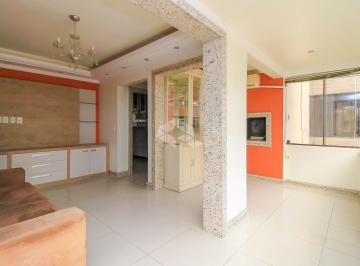 Apartamento · 76m² · 2 Quartos · 1 Vaga · Apartamento dois quartos, com vaga e churrasqueira, no Petrópolis