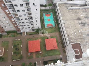 Sim · Apartamento em Ocian, Praia Grande - SP