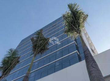 Comercial · 35m² · 2 Vagas · Sala/Conjunto Comercial em Santana, Porto Alegre!