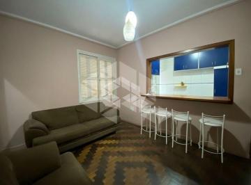 Apartamento · 68m² · 3 Quartos · Apartamento de 3 dormitórios no bairro Floresta em Porto Alegre