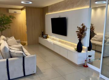 Apartamento · 147m² · 3 Quartos · 2 Vagas · APARTAMENTO MOBILIADO / PRONTO PARA MORAR / NAVEGANTES - SC