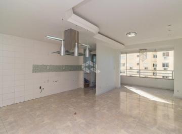 Apartamento · 84m² · 3 Quartos · 1 Vaga · Apartamento de 3 Dormitórios/Quarto e 1 vaga no Centro de Canoas - RS