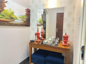 Apartamento · 153m² · 3 Quartos · 2 Vagas · Apartamento de 3 dormitórios, 2 vagas, Bairro Rio Branco , Porto Alegre - RS