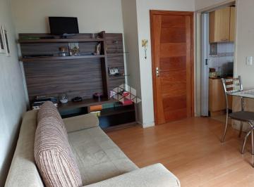 Apartamento · 53m² · 2 Quartos · Apartamento de 2 dormitórios e com infraestrutura