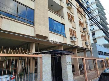 Apartamento · 121m² · 3 Quartos · 2 Vagas · Apartamento com 3 dormitórios, sendo 1 suíte e sacada com churrasqueira - Marechal Rondon