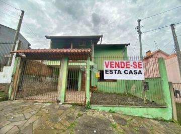 Casa · 148m² · 2 Quartos · 2 Vagas · Casa de 2 pavimentos e 2 dormitórios com suíte na Lomba do Pinheiro