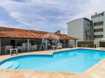 Apartamento · 40m² · 1 Quarto · 1 Vaga · 1 dormitório 39,52 m2 area privativa 1 garagem infra próximo Zaffari da Cavalhada