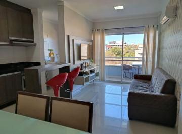 Apartamento · 77m² · 2 Quartos · 1 Vaga · Apartamento de Dois dormitórios, sendo uma suíte em Bombas- Bombinhas -SC