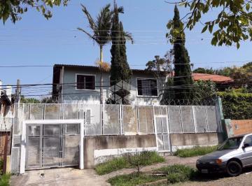 Casa · 189m² · 3 Quartos · 4 Vagas · Casa Residencial À Venda, Espírito Santo, Porto Al
