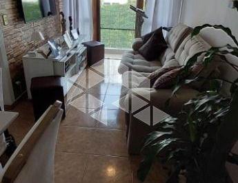 Apartamento · 71m² · 2 Quartos · 1 Vaga · Apartamento à venda, 71 m² por R$ 420.000,00 - Lauzane Paulista - São Paulo/SP