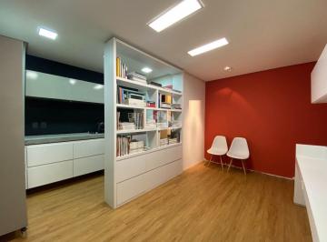 Comercial · 28m² · 1 Vaga · Sala comercial mobiliada e pronta para receber seu negócio no Menino Deus.