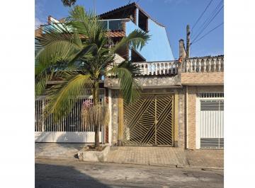 Casa de 2 quartos, São Paulo · Sobrado no Parque Cisper - R$ 430 Mil - Ref. 6520
