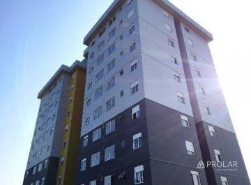 Apartamento · 47m² · 2 Quartos · 1 Vaga · APARTAMENTO 02 DORMITORIOS COM 01 VAGA DE GARAGEM NO INTERLAGOS