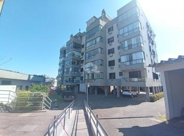 Apartamento · 89m² · 2 Quartos · 2 Vagas · Apartamento 2 dormitorios 1 suite 2 vagas de garagem no bairro tristeza,