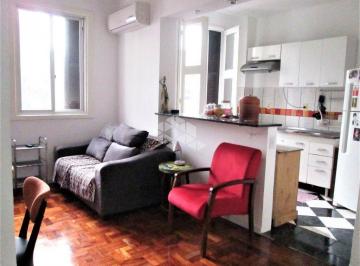 Apartamento · 84m² · 2 Quartos · Apartamento Residencial À Venda, Centro, Porto Ale