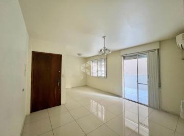 Apartamento · 105m² · 3 Quartos · 1 Vaga · Apartamento de 3 Dormitórios com Suíte à Venda no Centro - 370 mil reais