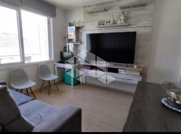 Apartamento · 56m² · 2 Quartos · Apartamento no Santa Tereza