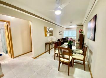 Apartamento · 77m² · 2 Quartos · 1 Vaga · ESTUDA IMÓVEL, CARRO E FINAC DIRETO. 2 DORM, SUITE, VAGA, SADADA. DE FRENTE.