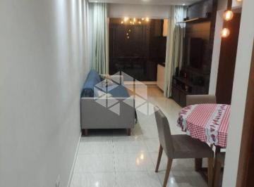 Apartamento · 52m² · 2 Quartos · 1 Vaga · Apartamento com 2 dormitórios à venda, 52 m² por R$ 495.000,00 - Horto Florestal - São Paulo/SP