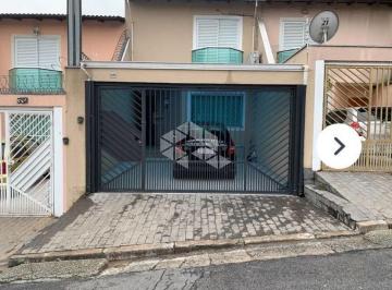 Casa · 96m² · 2 Quartos · 2 Vagas · VENDO ACONCHEGANTE SOBRADO DE 2 SUÍTES PARQUE SÃO LUCAS.