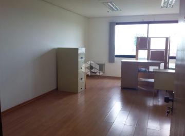 Comercial · 30m² · 1 Vaga · Sala, 30,46 ao lago Hotel Laghetto, 1 vaga coberta