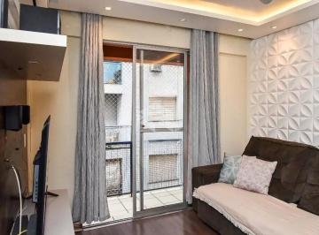 Apartamento · 43m² · 2 Quartos · 1 Vaga · Apartamento à venda em Porto Alegre - Conforto e praticidade em localização estratégica