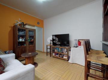 Apartamento · 73m² · 2 Quartos · Apartamento 02 dormitórios no bairro Independência, em Porto Alegre