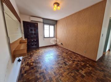 Apartamento · 70m² · 3 Quartos · 1 Vaga · Apartamento 3 dormitórios com Vaga de garagem no bairro Humaitá