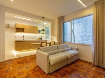 Apartamento · 45m² · 1 Quarto · apartamento reformado