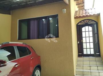 Casa · 92m² · 3 Quartos · 2 Vagas · Casa Terrea em São Mateus a Venda