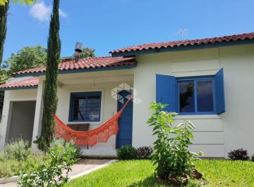 Casa · 70m² · 2 Quartos · 1 Vaga · Casa alvenaria 2 quartos à venda bairro Piá Nova Petrópolis