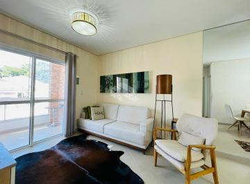 Apartamento · 69m² · 2 Quartos · 1 Vaga · Apartamento de 02 quartos com suíte à venda no bairro Nossa Senhora do Rosário em Santa Maria/RS