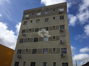 Apartamento · 44m² · 2 Quartos · 1 Vaga · Apartamento Residencial À Venda, Glória, Porto Ale