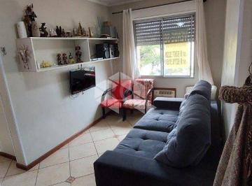 Apartamento · 52m² · 2 Quartos · 1 Vaga · Belo Apartamento semi mobiliado- Bairro Vila Nova - Zona Sul / Porto Alegre!
