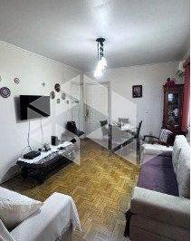 Apartamento · 81m² · 2 Quartos · Apartamento Centro Histórico 81 metros 2 quartos e dependêcia de empregada
