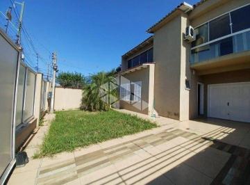 Casa · 202m² · 3 Quartos · 3 Vagas · Sobrado 3 dormitórios, sendo uma suíte no bairro Estância Velha