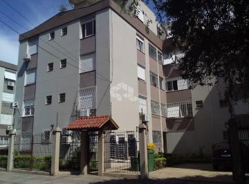 Apartamento · 32m² · 1 Quarto · Apartamento 1 quarto com 32.06 m², no Bairro Passo D'areia!
