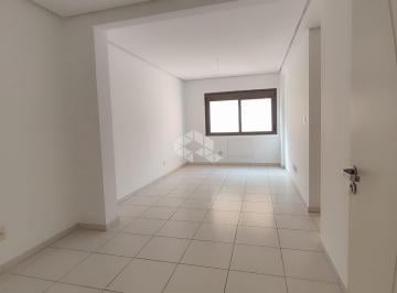 Apartamento · 43m² · 1 Quarto · Apartamento de um dormitório/quarto no bairro centro